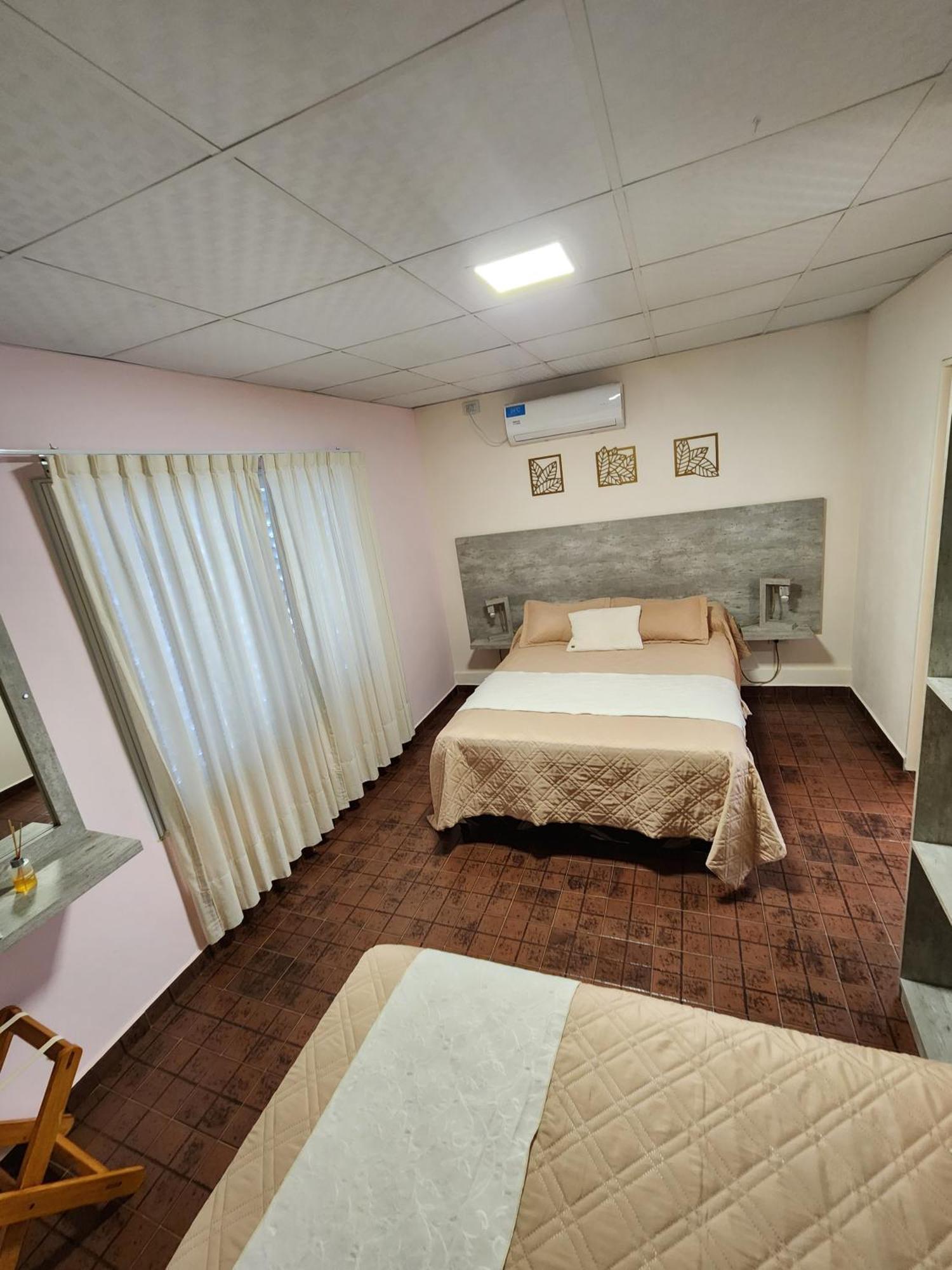 Hotel Parque Federal ภายนอก รูปภาพ