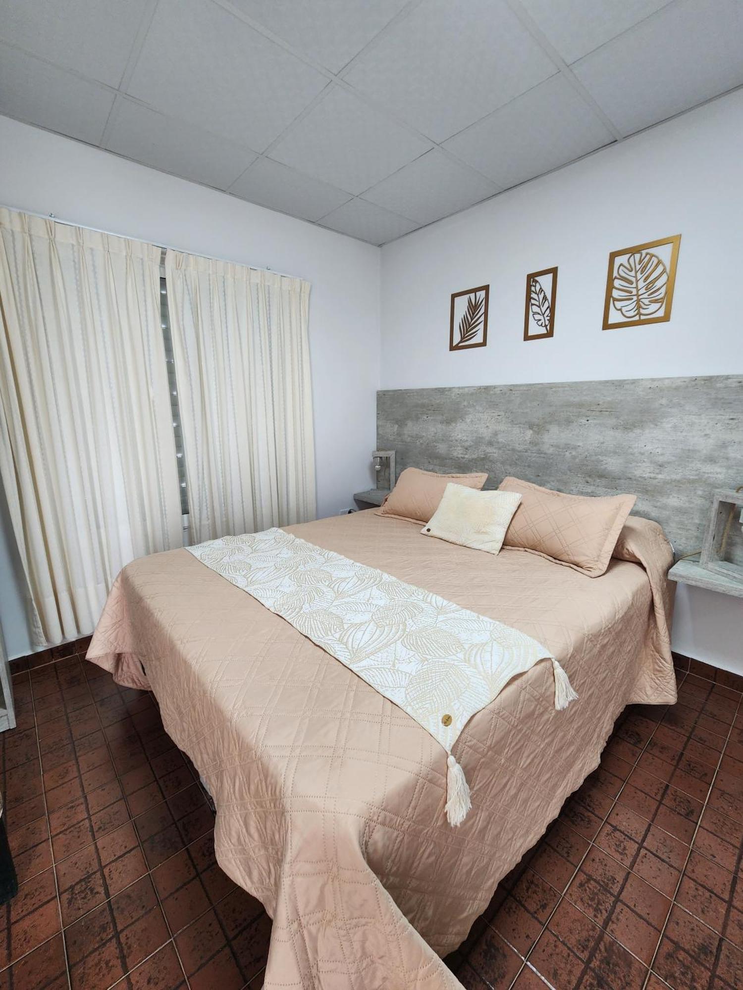 Hotel Parque Federal ภายนอก รูปภาพ
